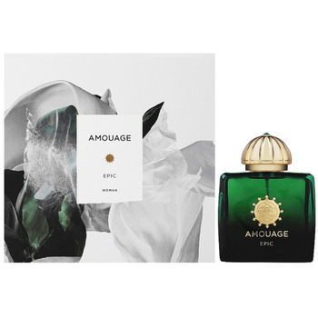 Epic Woman EDP